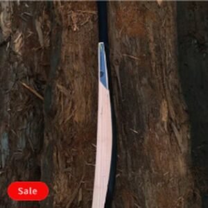 Thala Edition Hard Tennis Bat