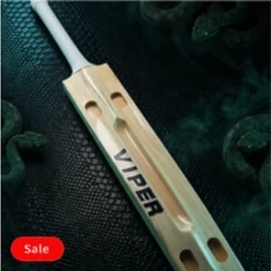 Viper Edition Hard Tennis Bat